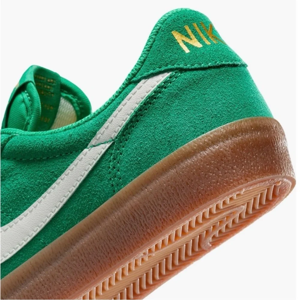 Nike Killshot 2 Sneakers, Stadium Green Court Show, Gym, Walking, GS 7Y, NWOB - Picture 9 of 16